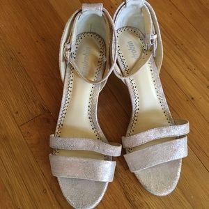 Farylrobin from Anthropologie Sandals